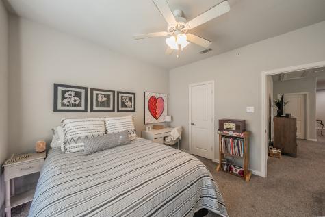1201 Summerset Lane Burleson TX 76028