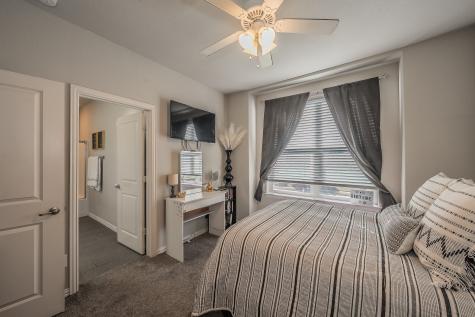 1201 Summerset Lane Burleson TX 76028