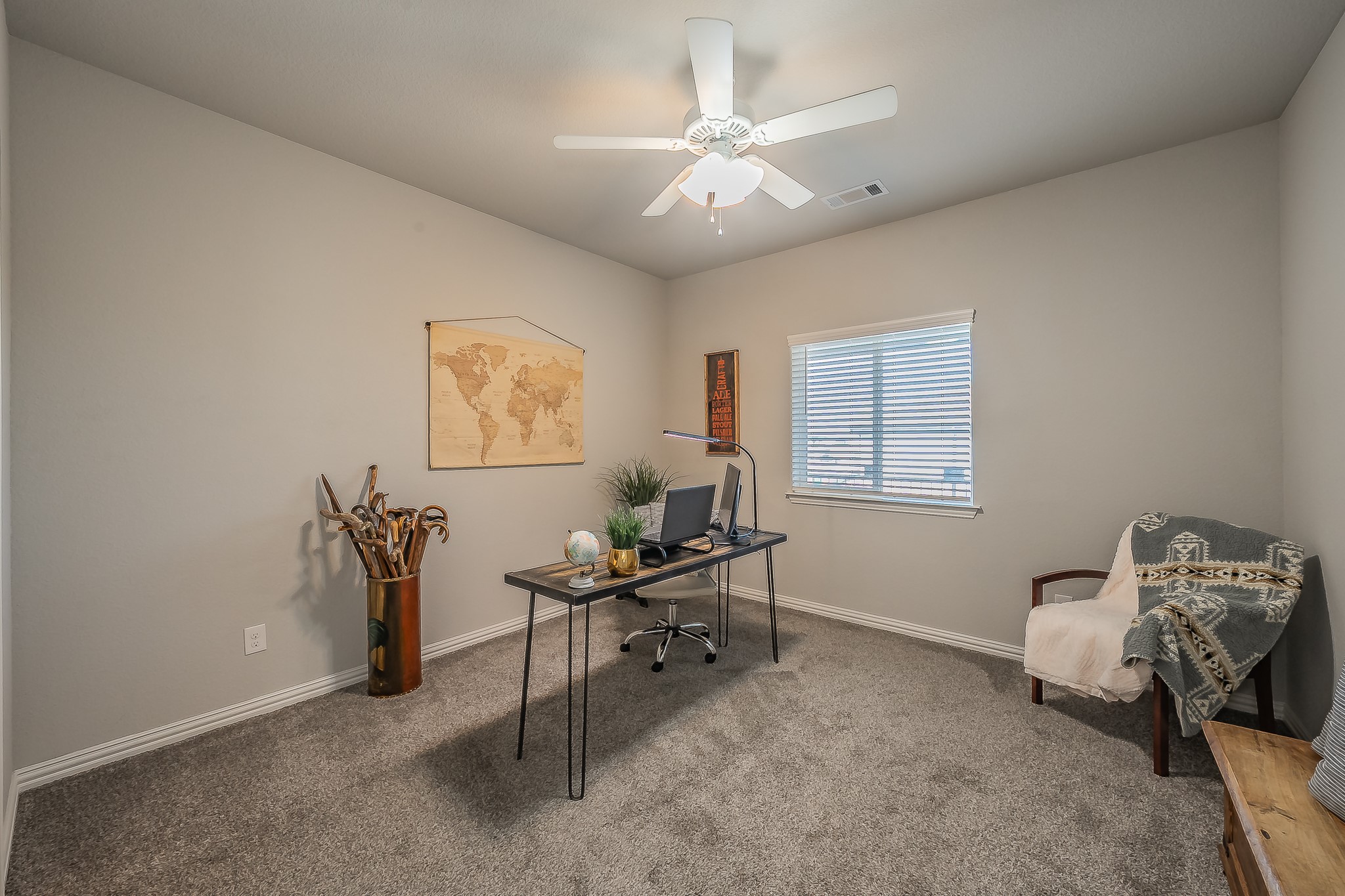 1201 Summerset Lane Burleson TX 76028