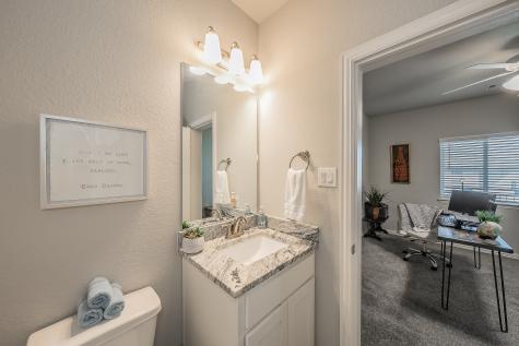 1201 Summerset Lane Burleson TX 76028
