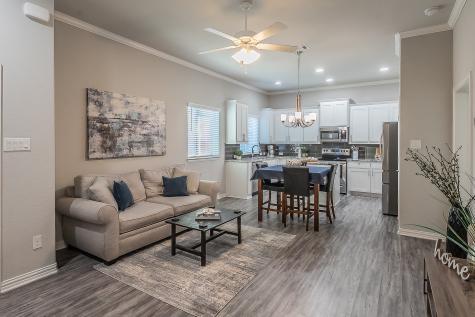 1201 Summerset Lane Burleson TX 76028