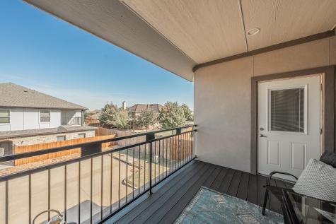 1201 Summerset Lane Burleson TX 76028