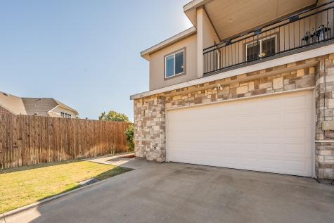 1201 Summerset Lane Burleson TX 76028