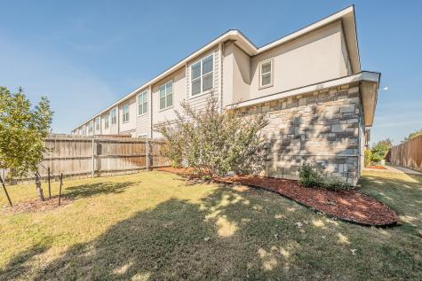 1201 Summerset Lane Burleson TX 76028