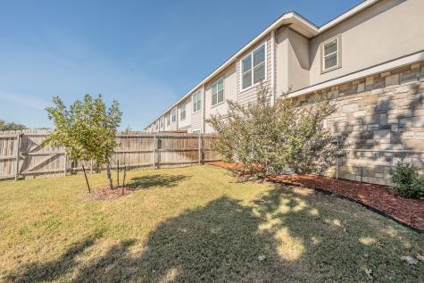 1201 Summerset Lane Burleson TX 76028