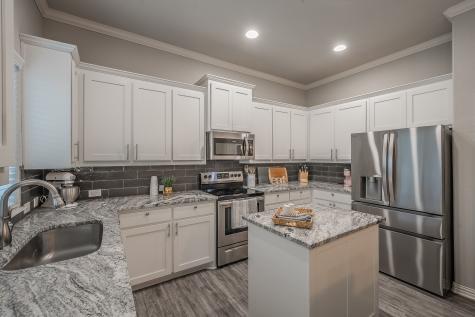 1201 Summerset Lane Burleson TX 76028