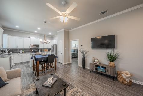 1201 Summerset Lane Burleson TX 76028