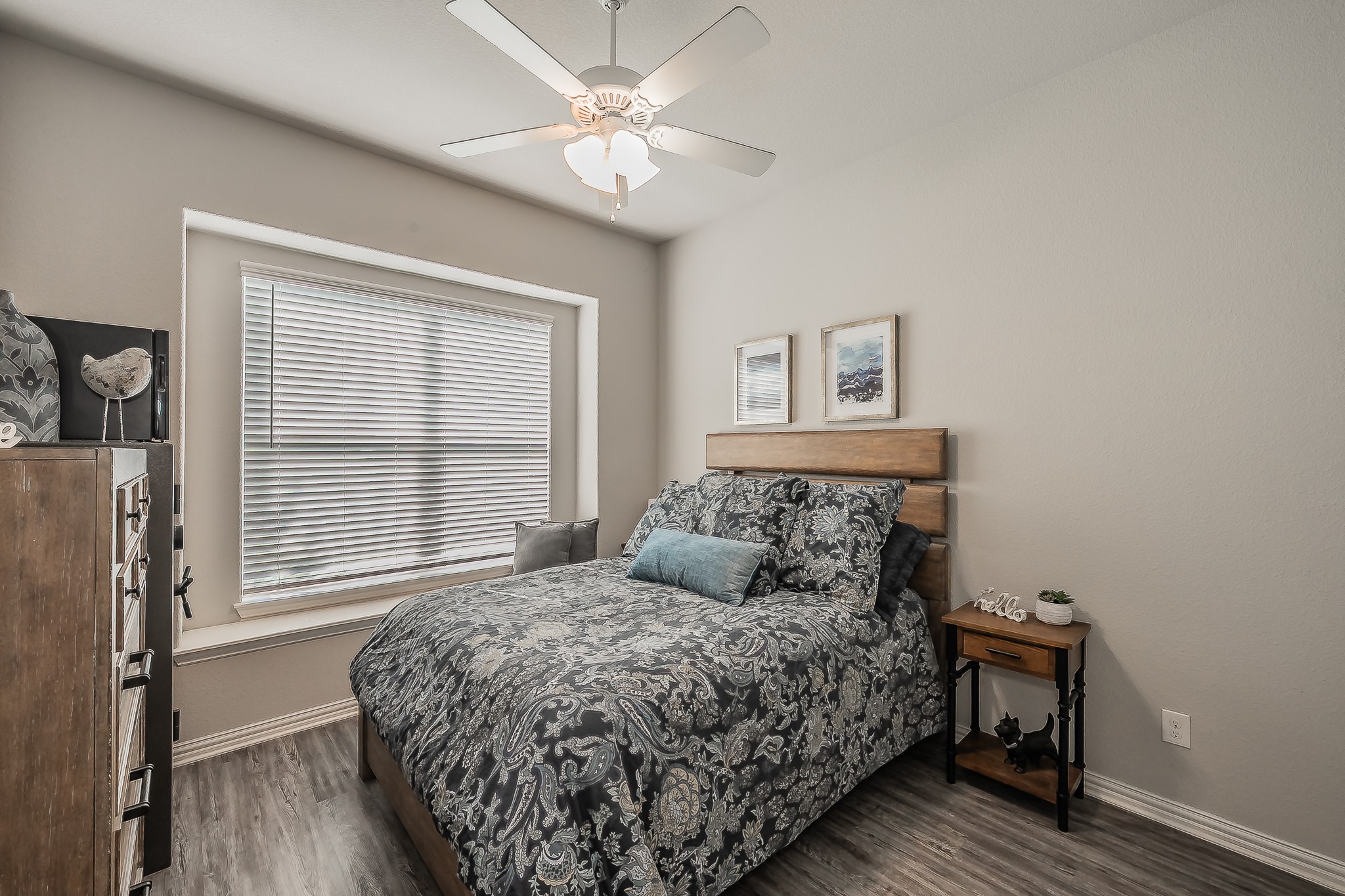 1201 Summerset Lane Burleson TX 76028