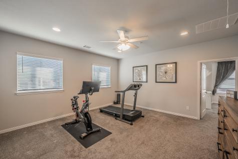 1201 Summerset Lane Burleson TX 76028