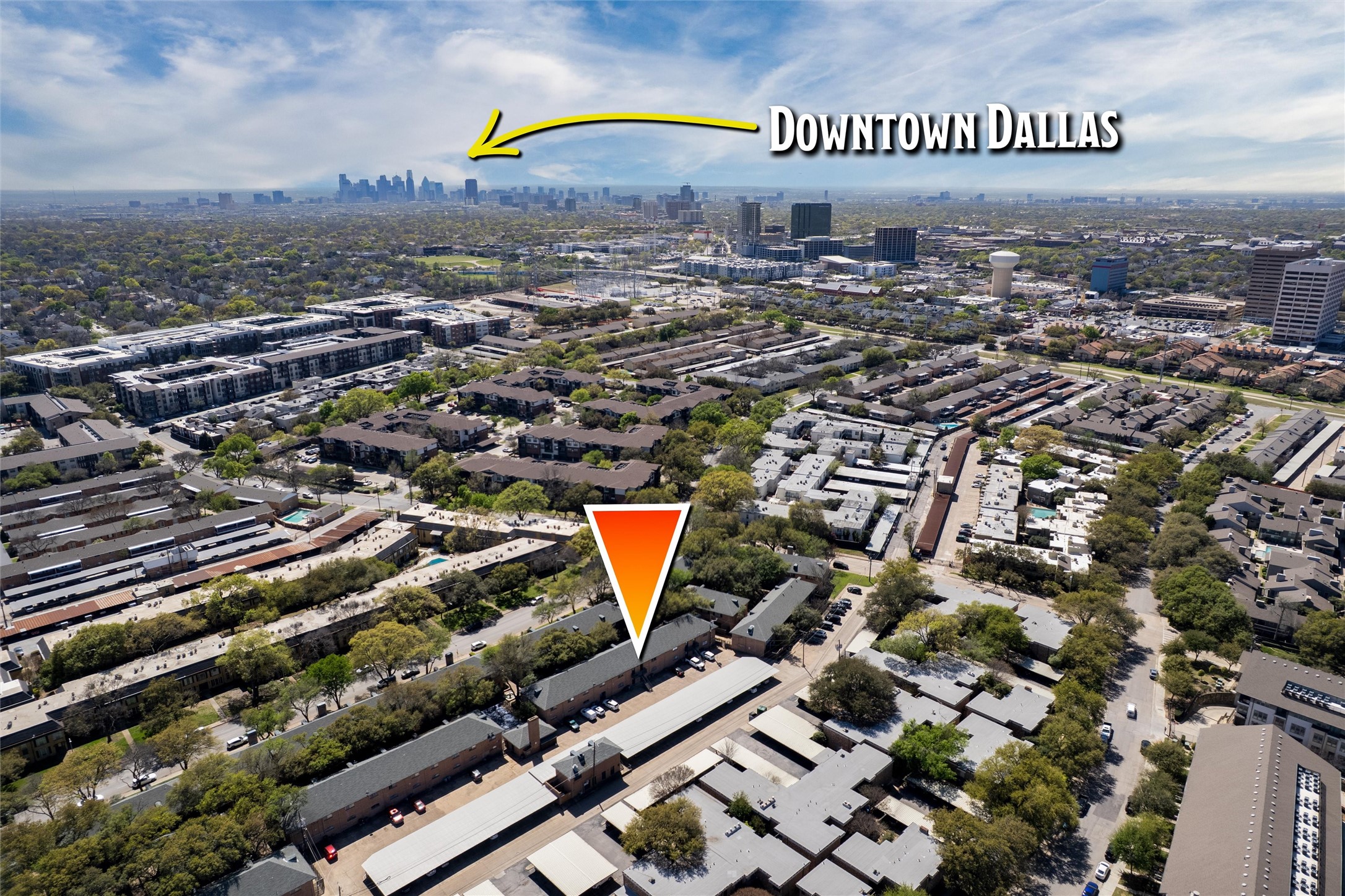 6015 E University Boulevard Dallas TX 75206