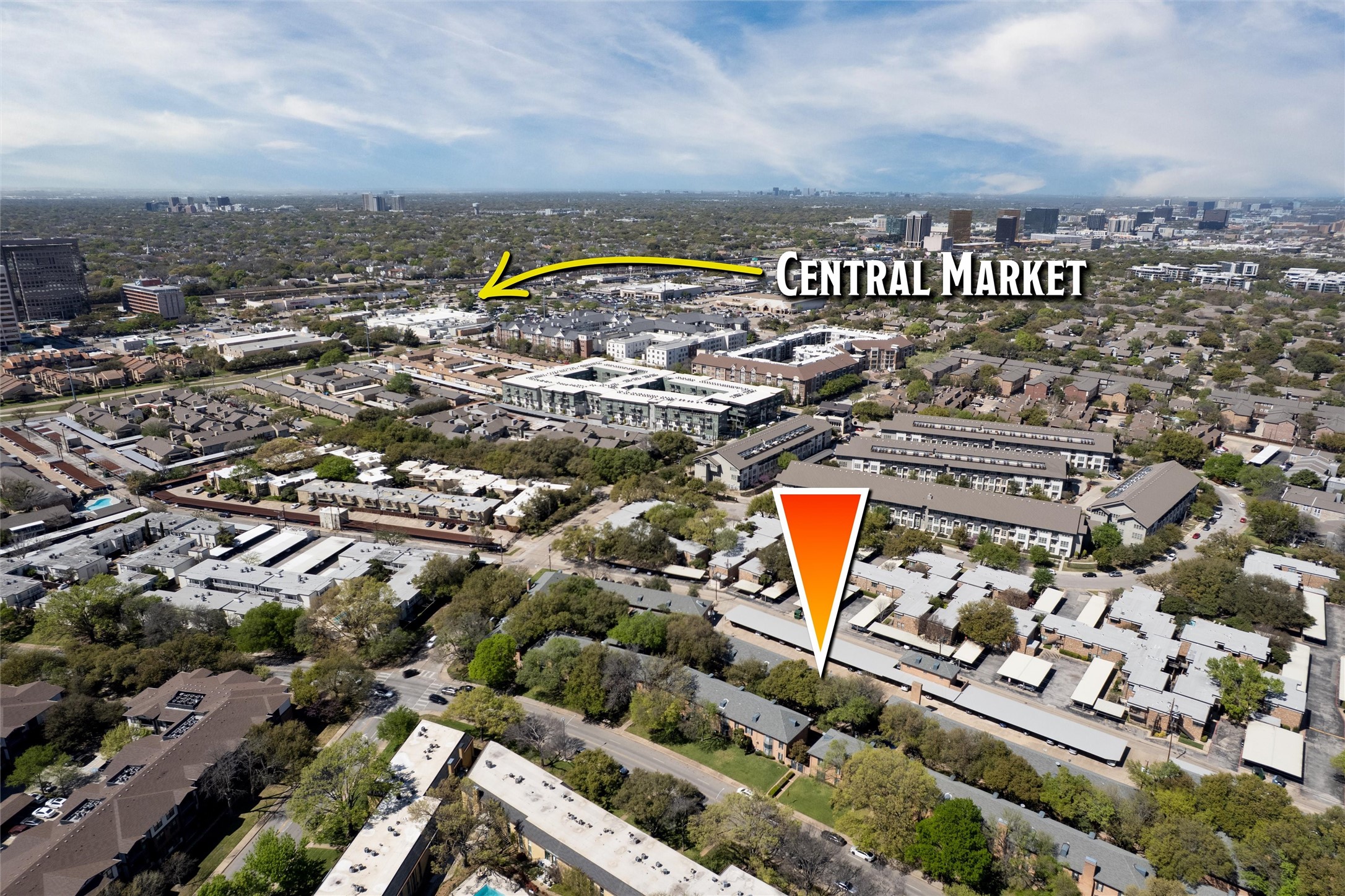 6015 E University Boulevard Dallas TX 75206