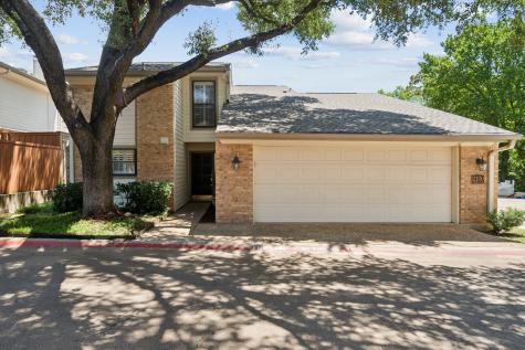 2130 Kessler Court Dallas TX 75208
