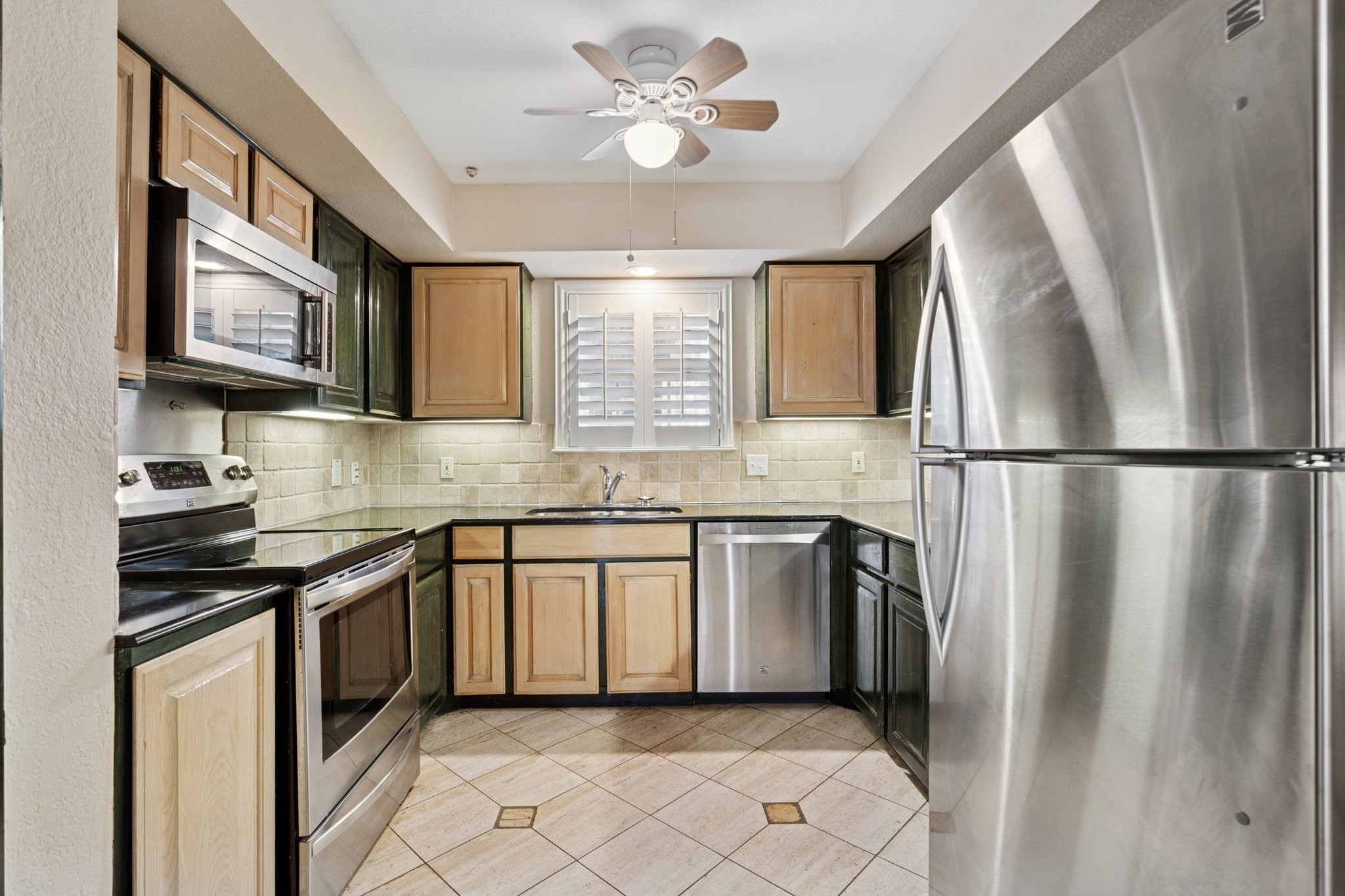 2130 Kessler Court Dallas TX 75208