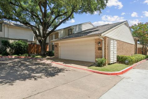 2130 Kessler Court Dallas TX 75208