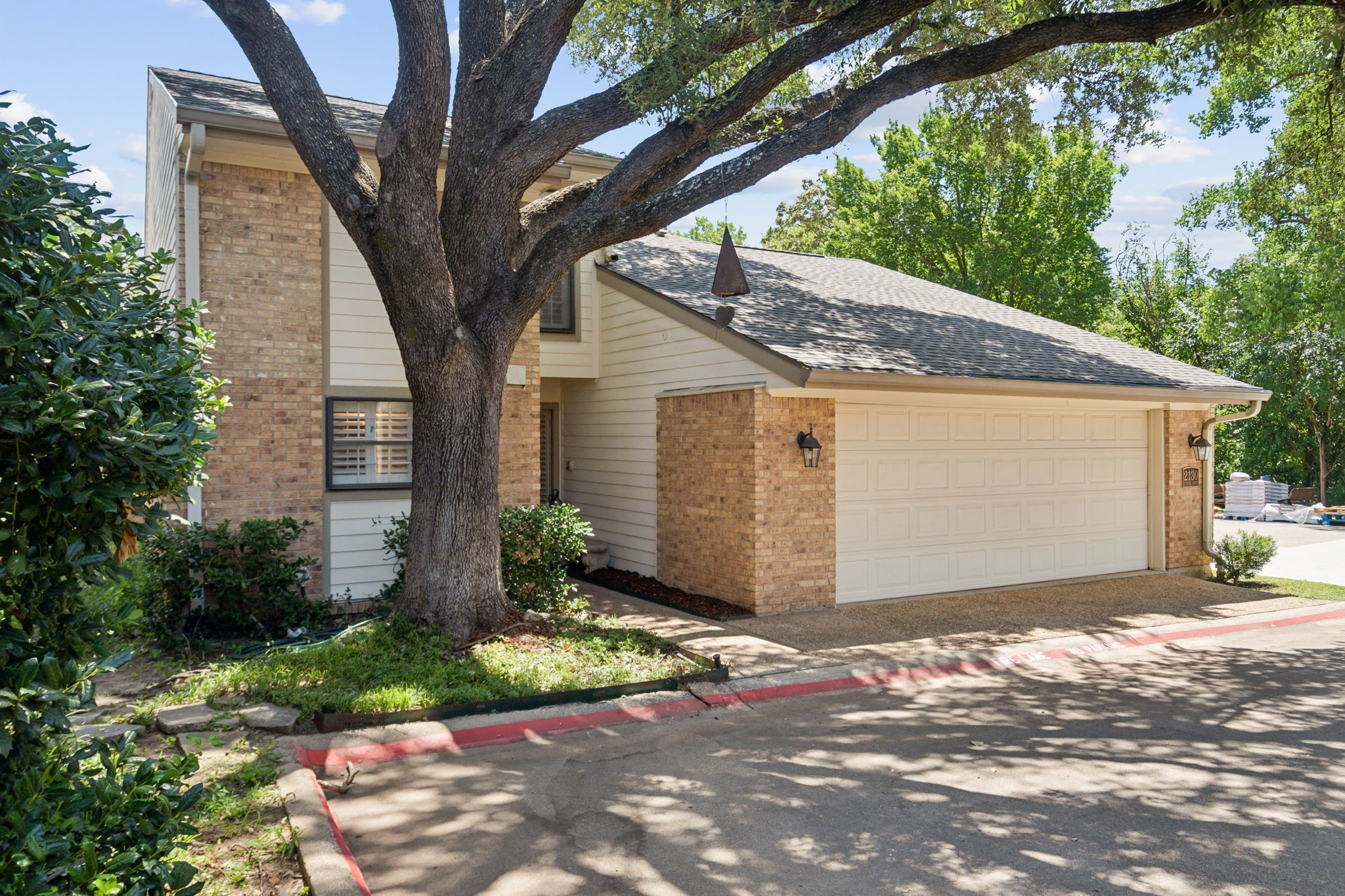 2130 Kessler Court Dallas TX 75208