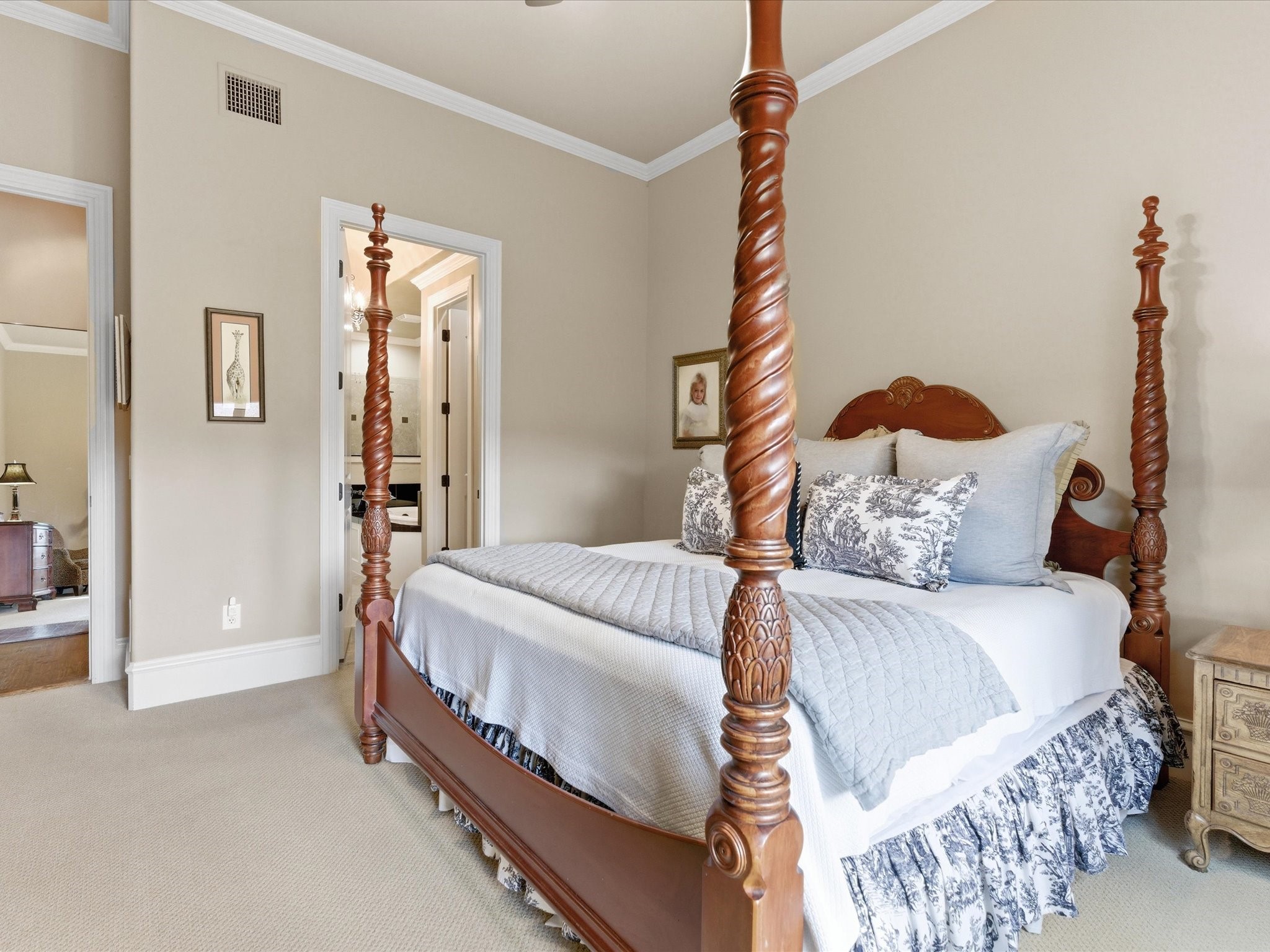 741 Snowshill Trail Coppell TX 75019