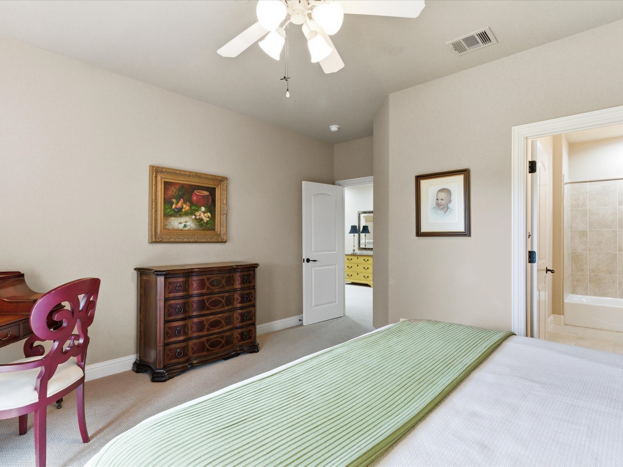 741 Snowshill Trail Coppell TX 75019
