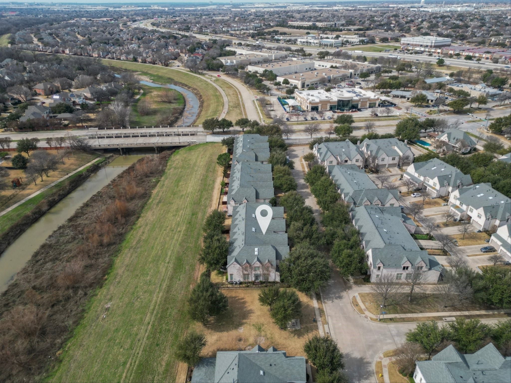 741 Snowshill Trail Coppell TX 75019