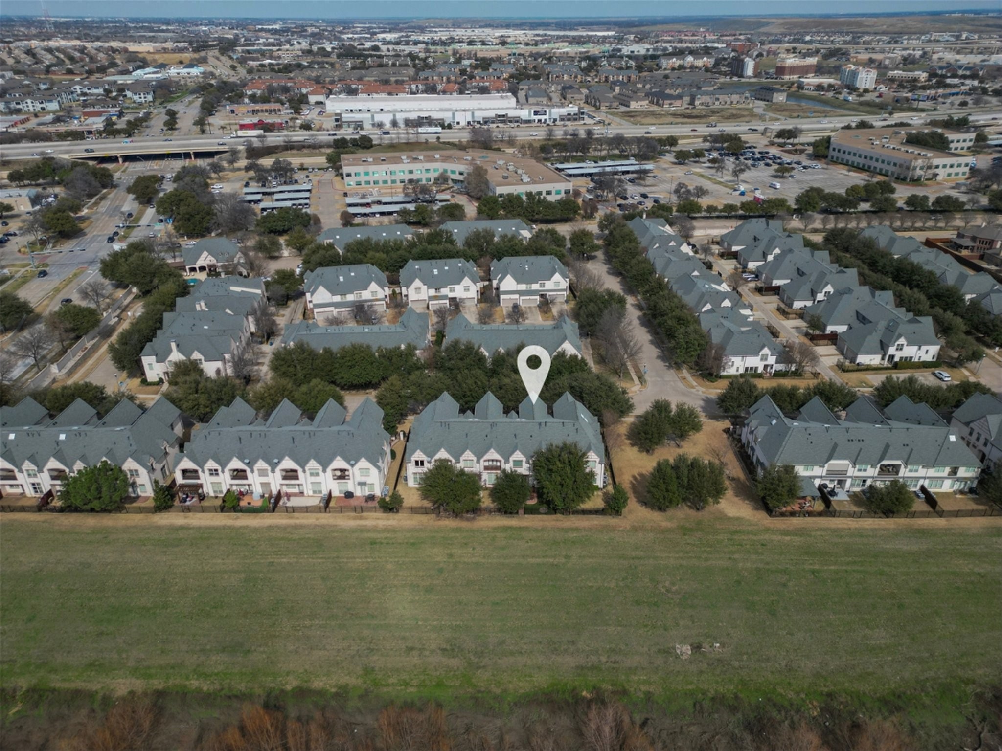 741 Snowshill Trail Coppell TX 75019