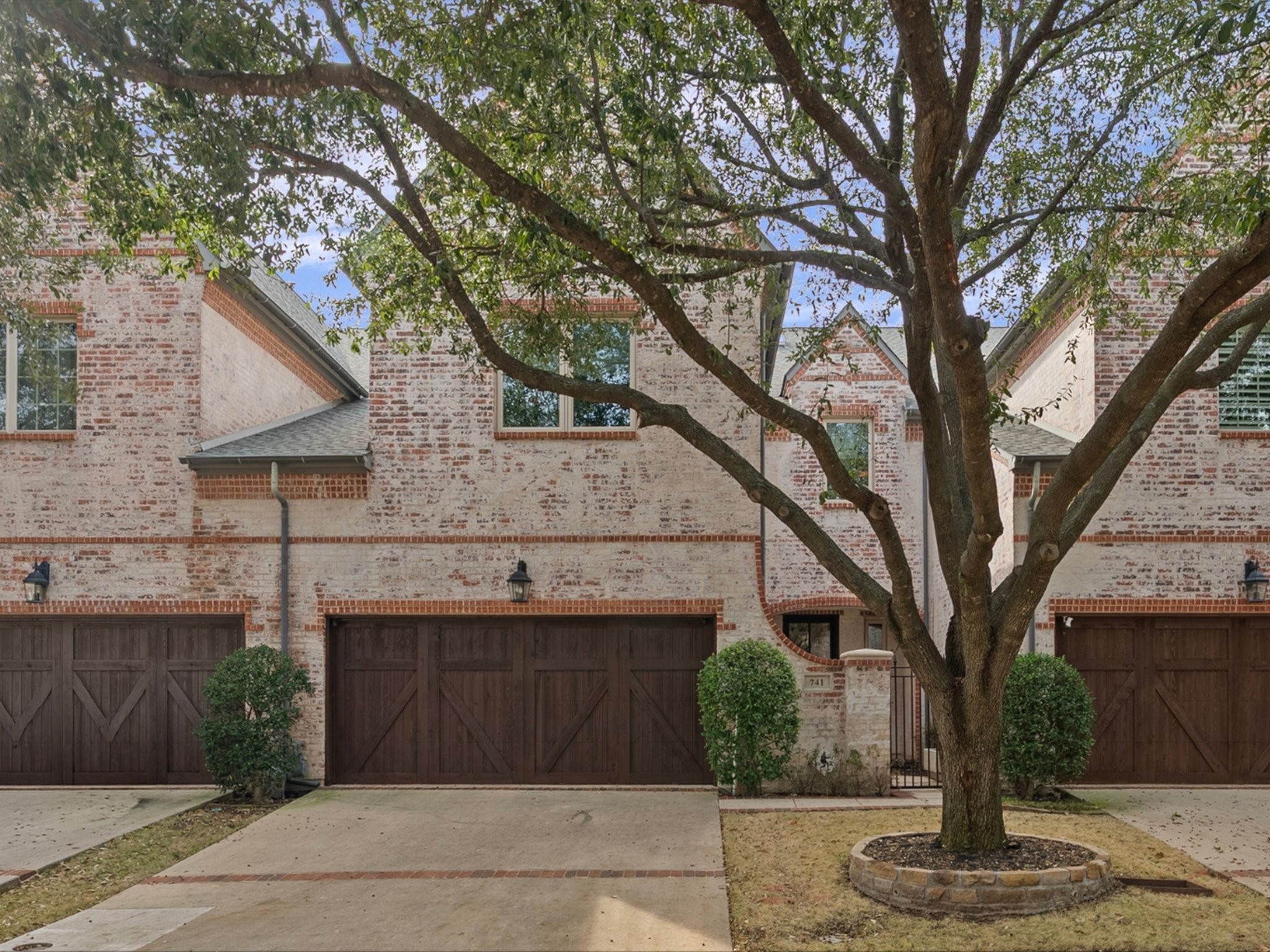 741 Snowshill Trail Coppell TX 75019
