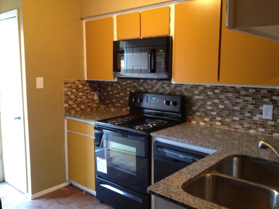 530 Alegre Vista Drive Denton TX 76205