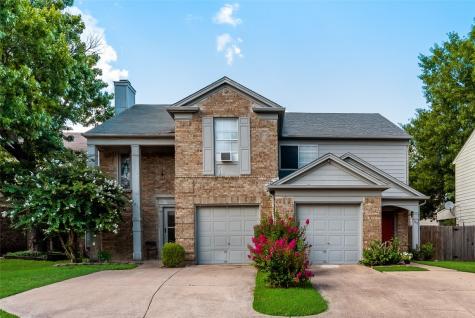 1611 Beach Lane Arlington TX 76014