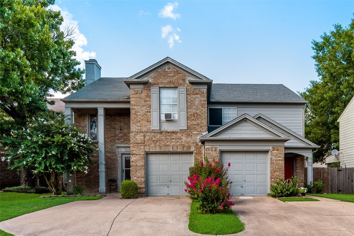 1611 Beach Lane Arlington TX 76014