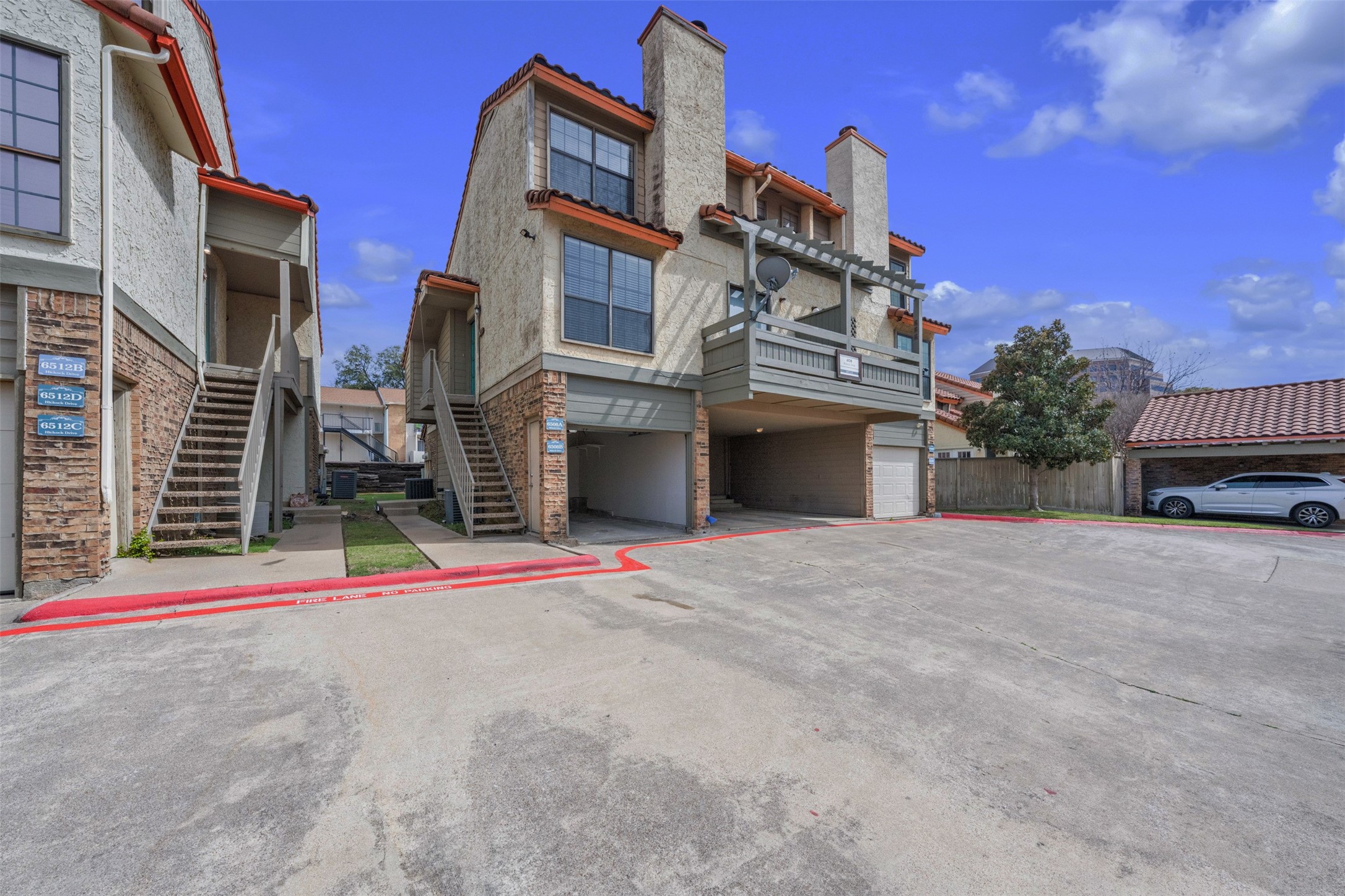 6508 Hickock Drive Fort Worth TX 76116
