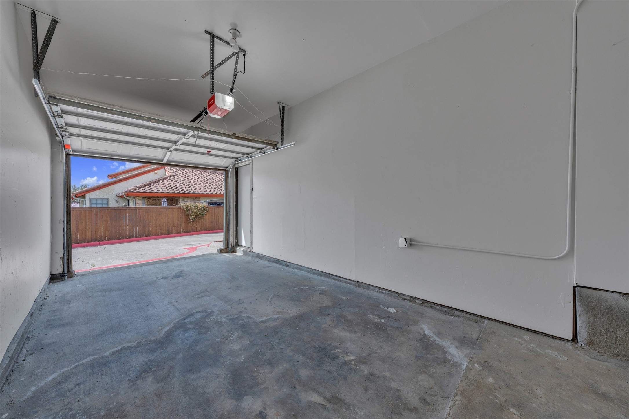 6508 Hickock Drive Fort Worth TX 76116