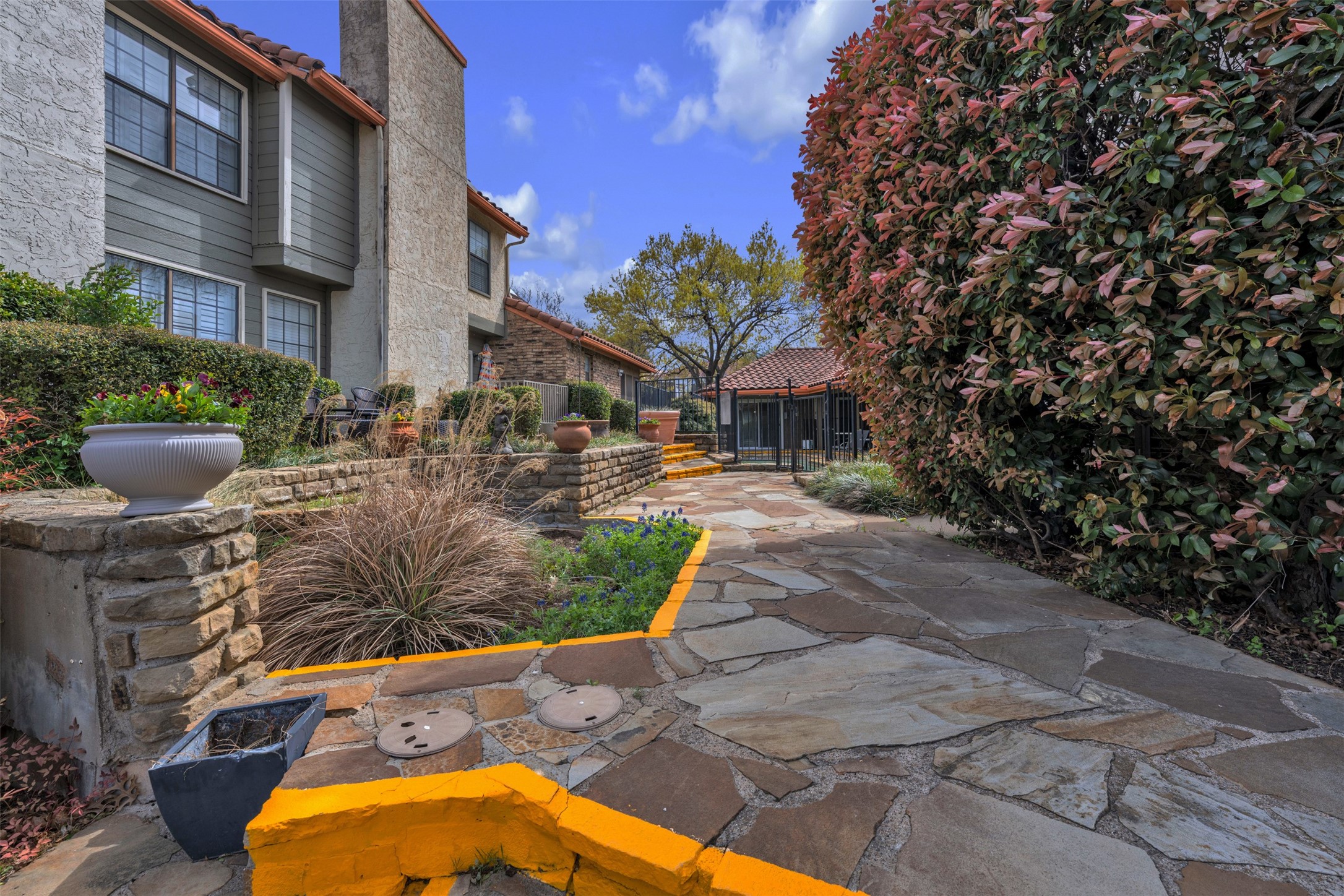 6508 Hickock Drive Fort Worth TX 76116