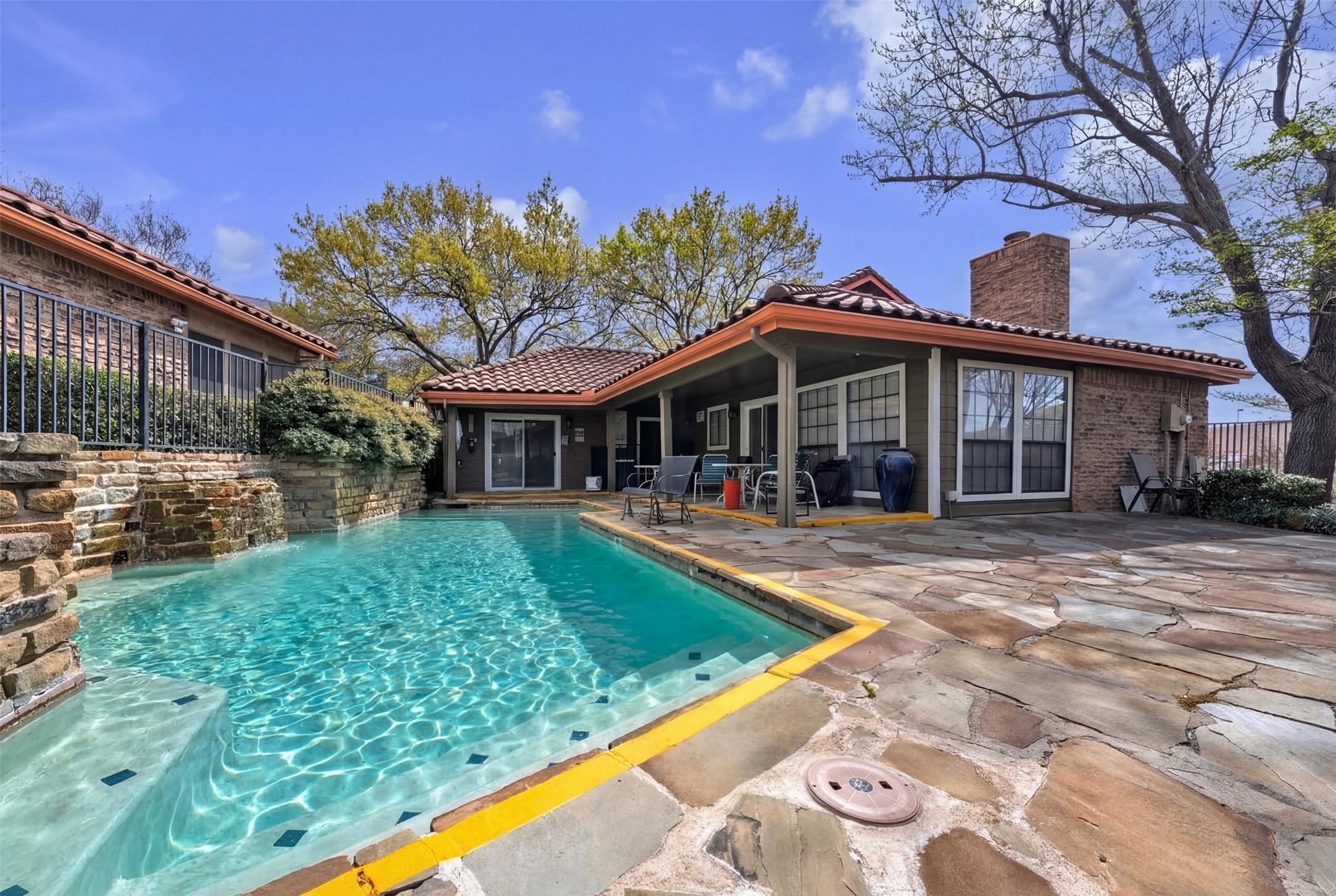 6508 Hickock Drive Fort Worth TX 76116