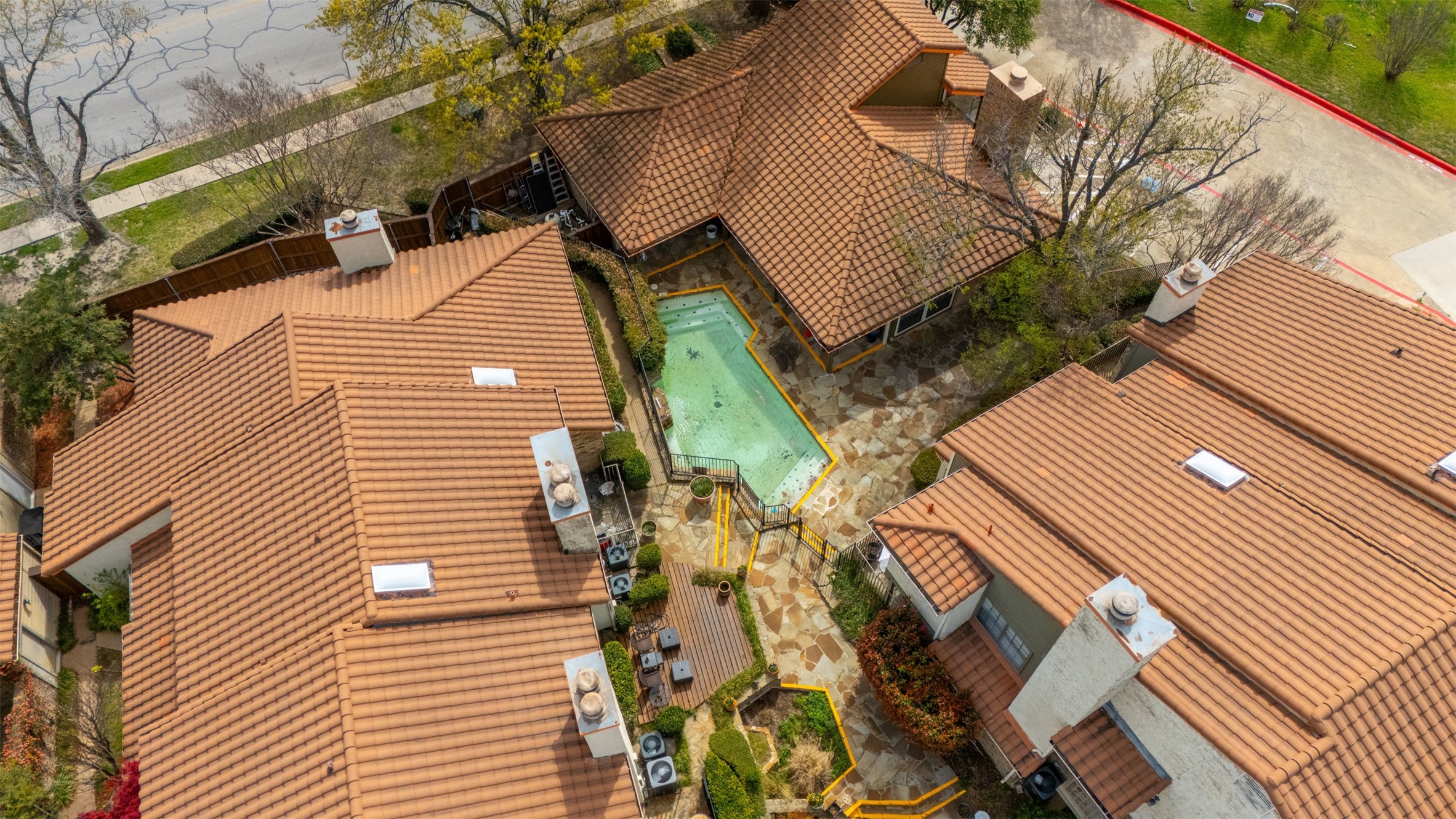 6508 Hickock Drive Fort Worth TX 76116