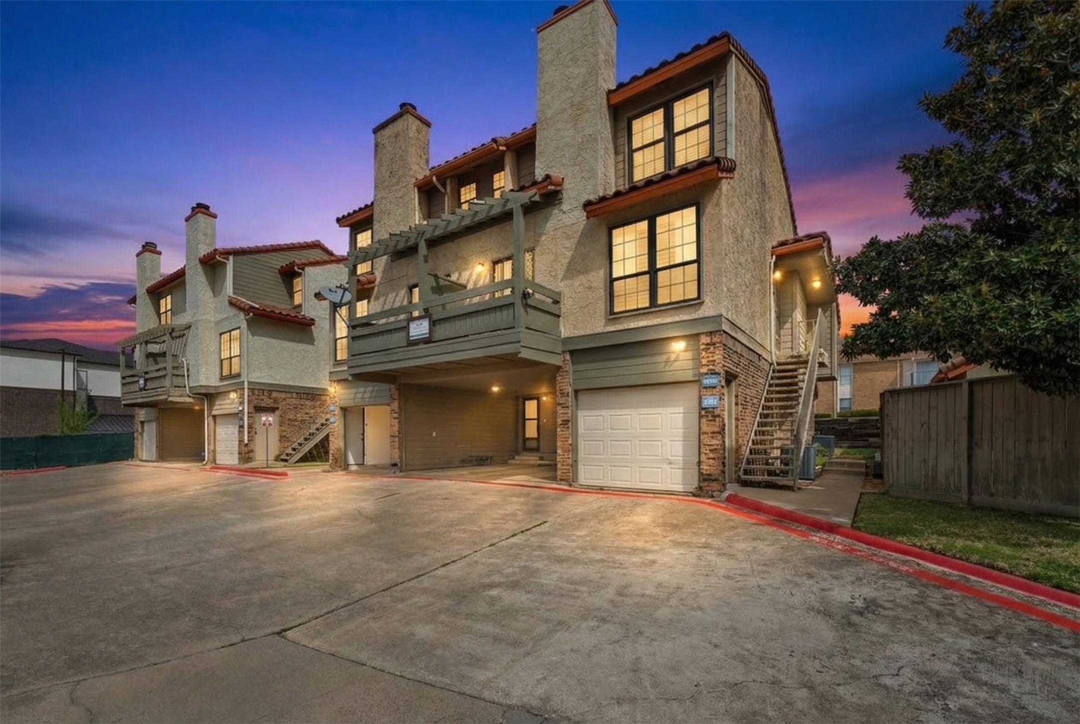 6508 Hickock Drive Fort Worth TX 76116