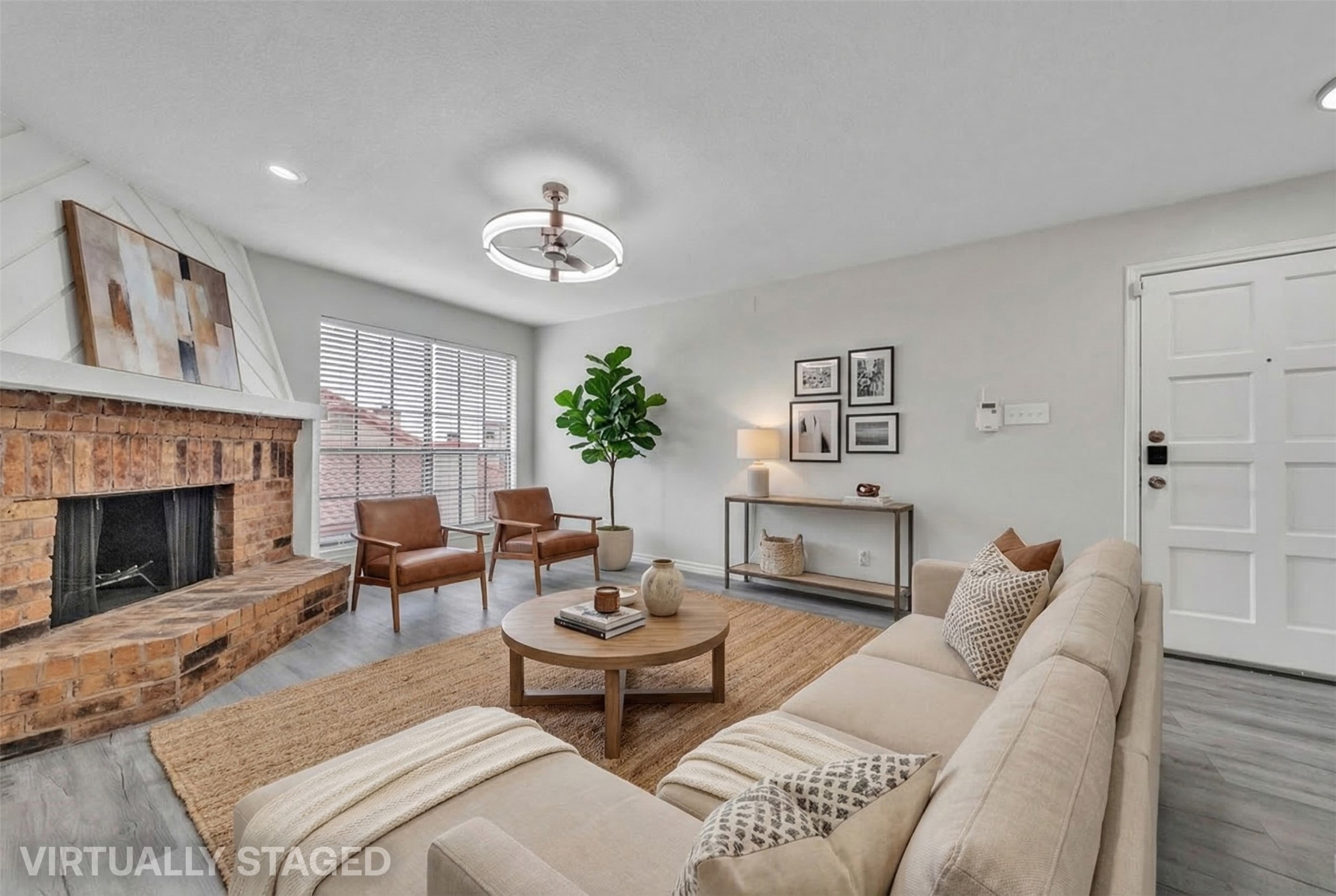 6508 Hickock Drive Fort Worth TX 76116