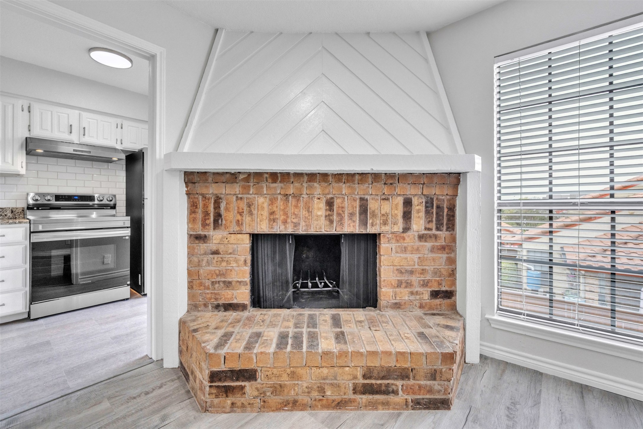 6508 Hickock Drive Fort Worth TX 76116