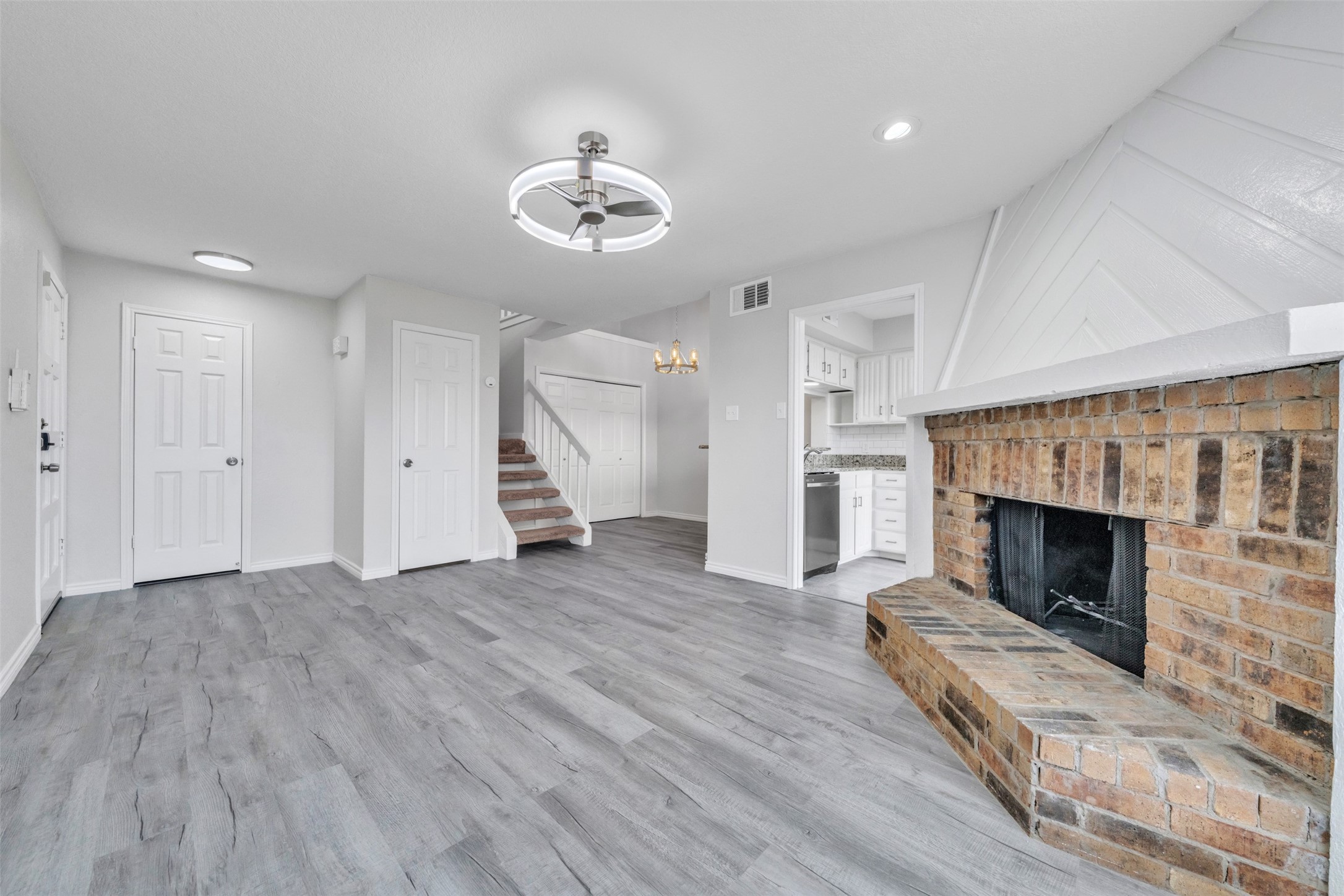 6508 Hickock Drive Fort Worth TX 76116