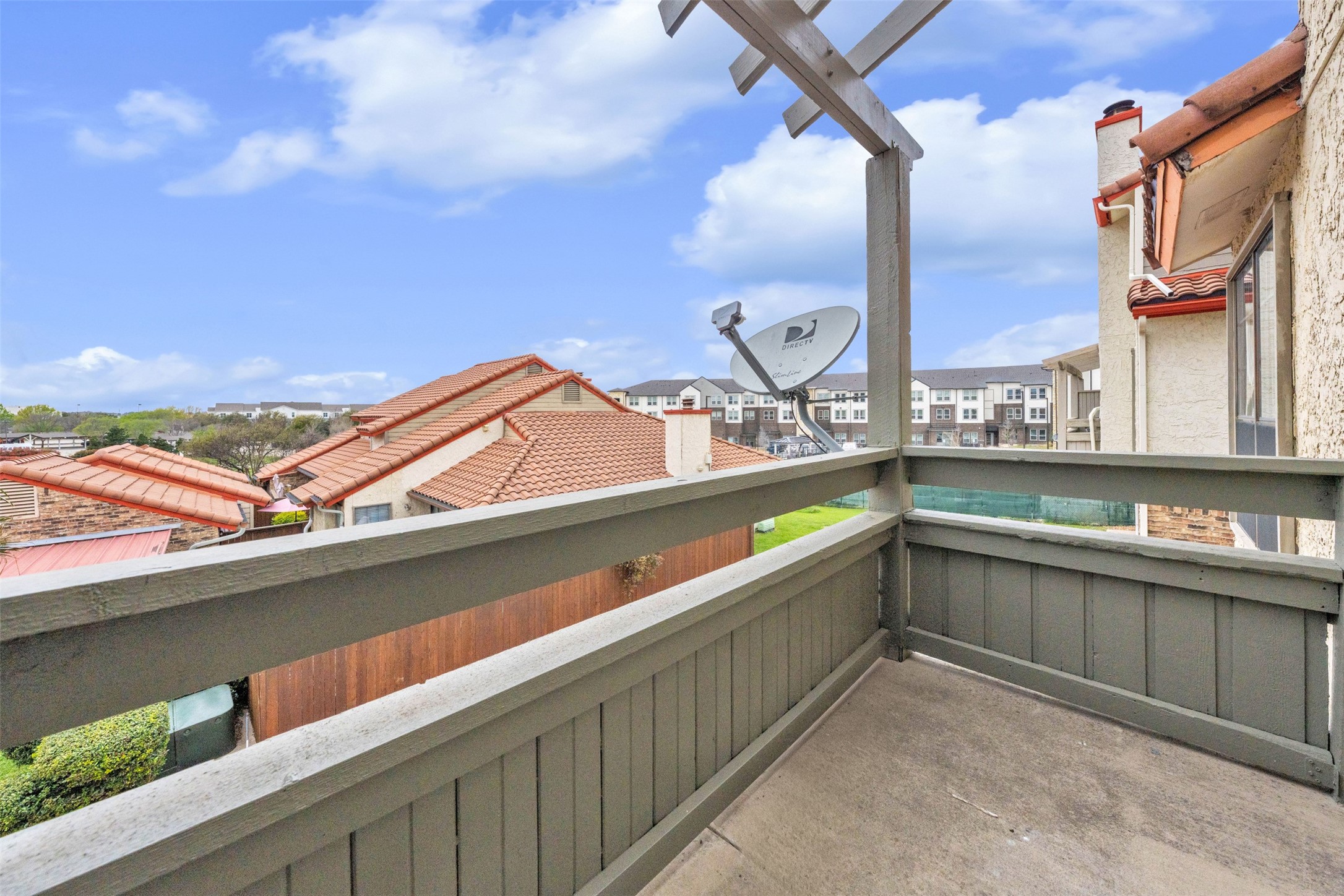 6508 Hickock Drive Fort Worth TX 76116