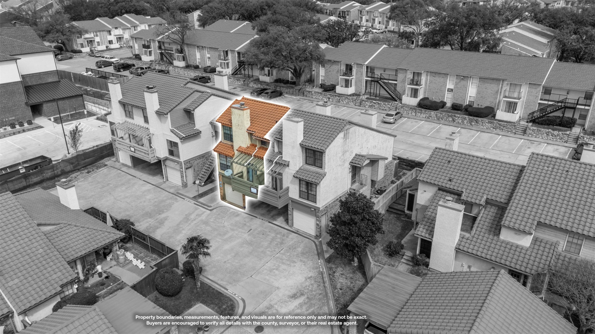 6508 Hickock Drive Fort Worth TX 76116
