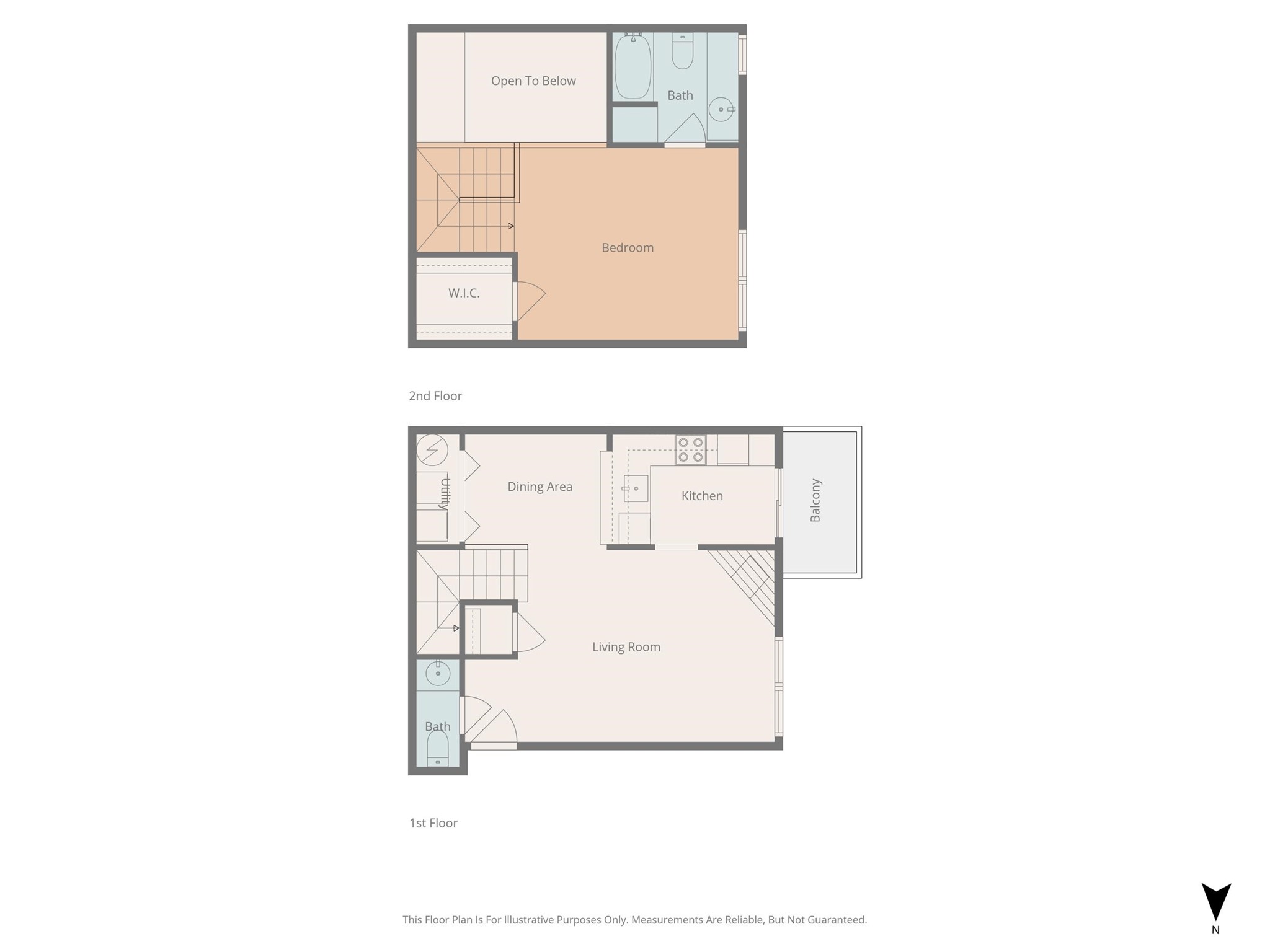 6508 Hickock Drive Fort Worth TX 76116