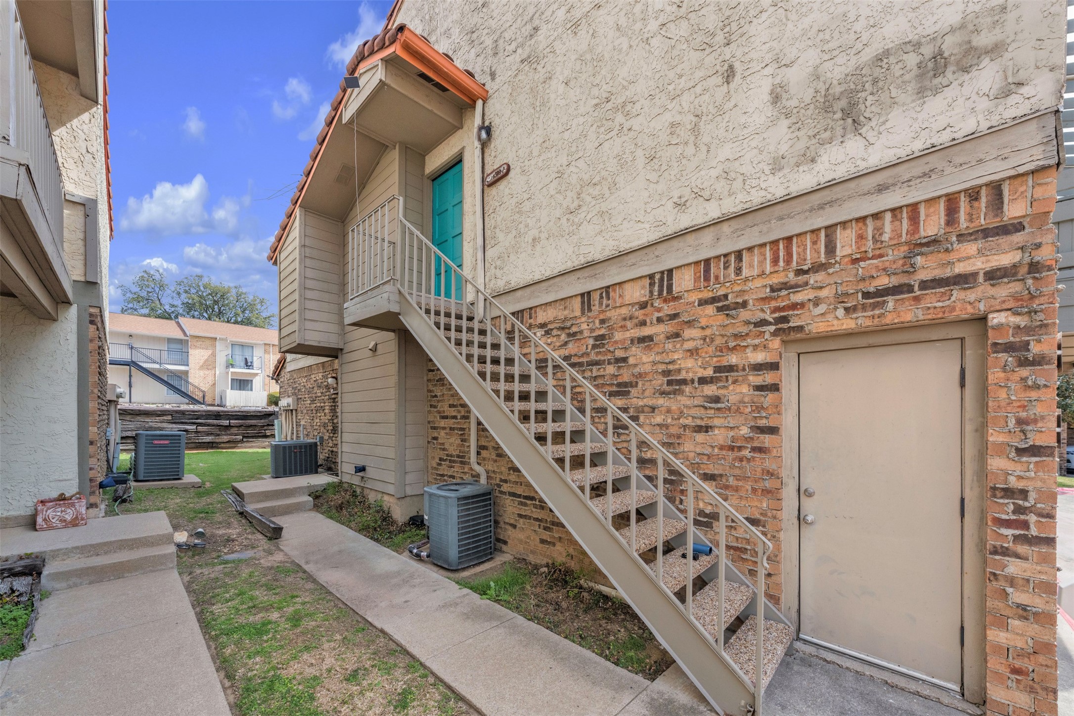 6508 Hickock Drive Fort Worth TX 76116