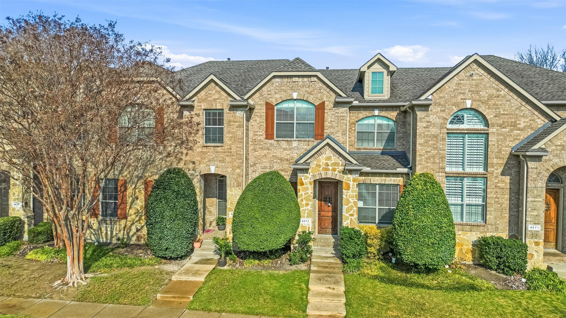 4673 Cecile Road Plano TX 75024