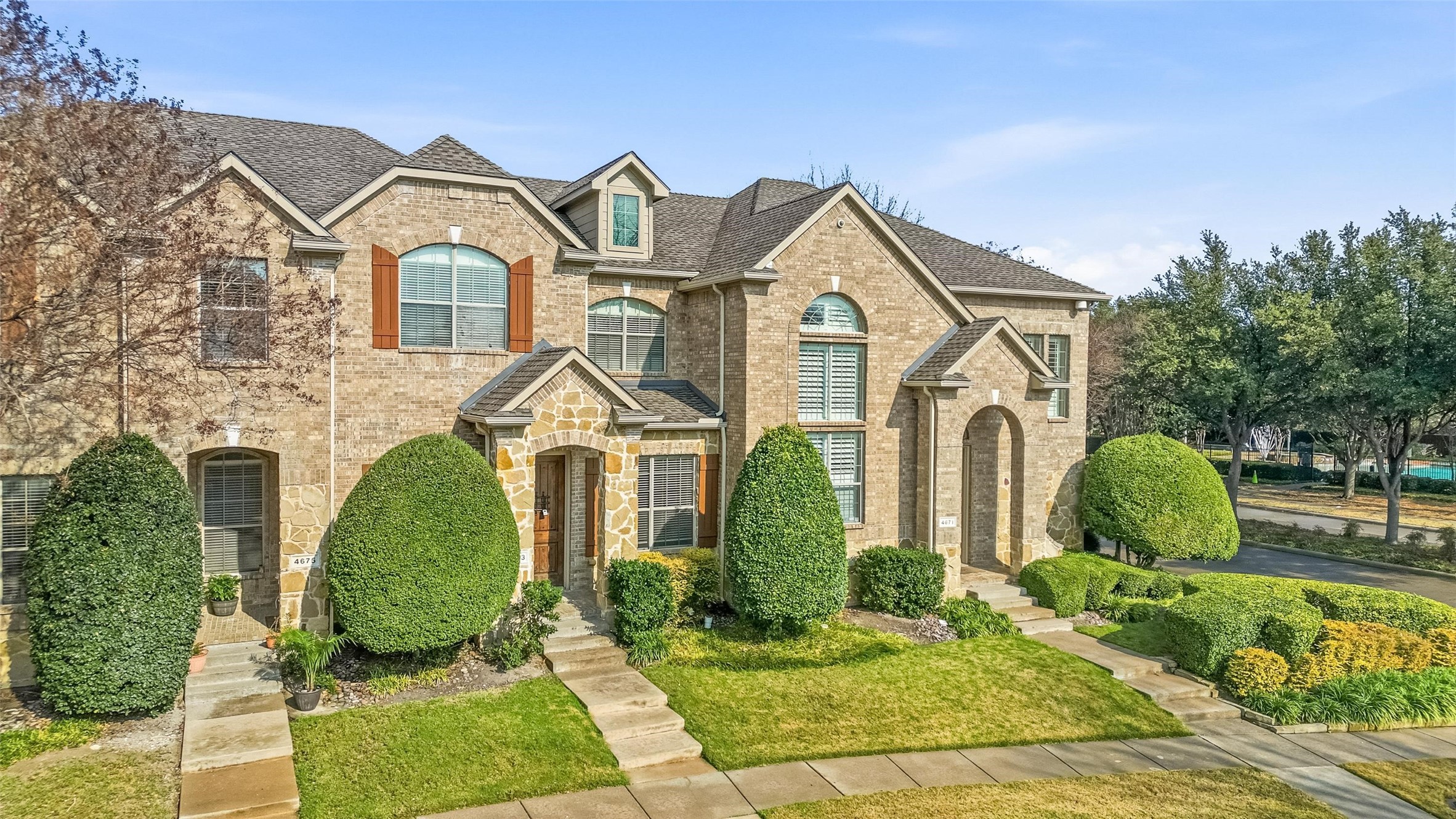 4673 Cecile Road Plano TX 75024