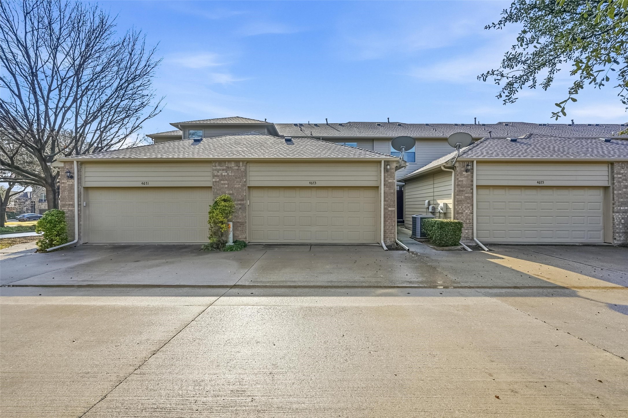 4673 Cecile Road Plano TX 75024