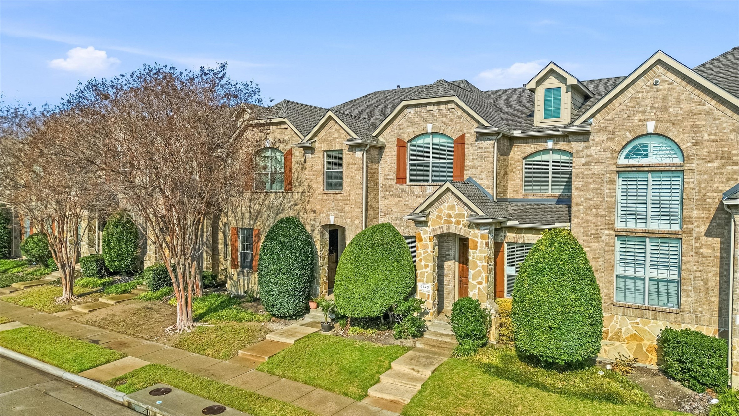4673 Cecile Road Plano TX 75024