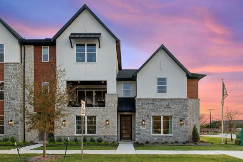 6229 Fortuna Lane Mckinney TX 75070
