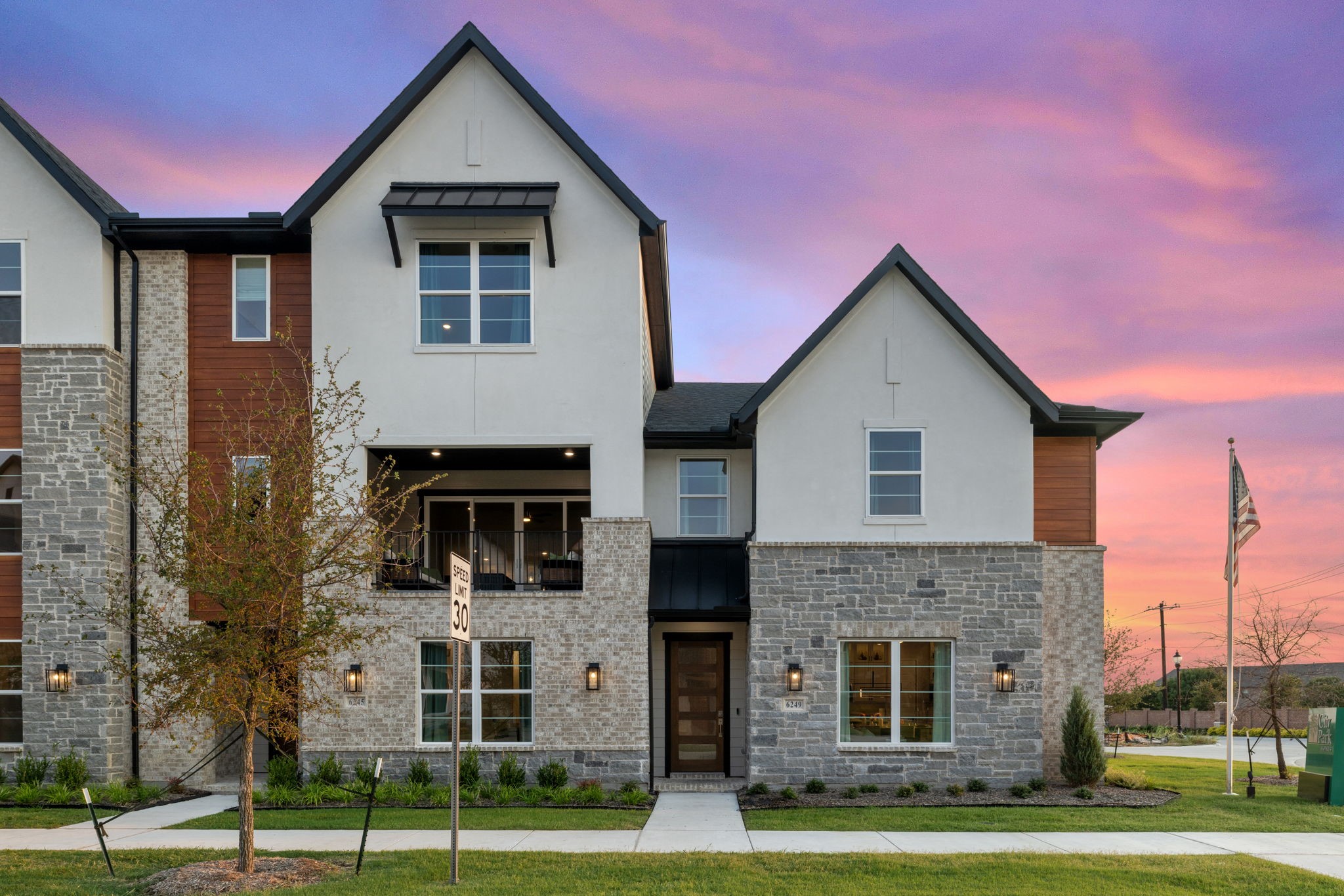 6229 Fortuna Lane Mckinney TX 75070