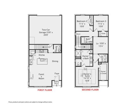 6229 Fortuna Lane Mckinney TX 75070