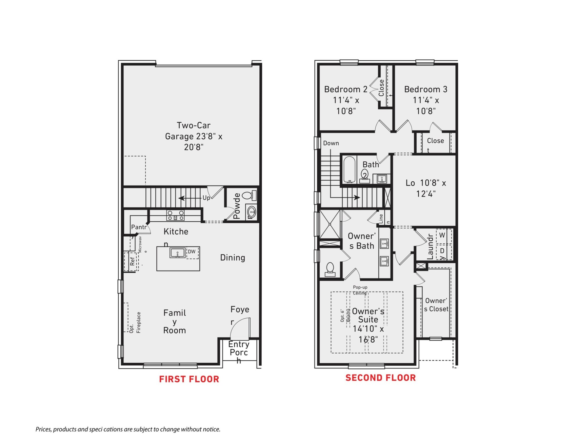 6229 Fortuna Lane Mckinney TX 75070