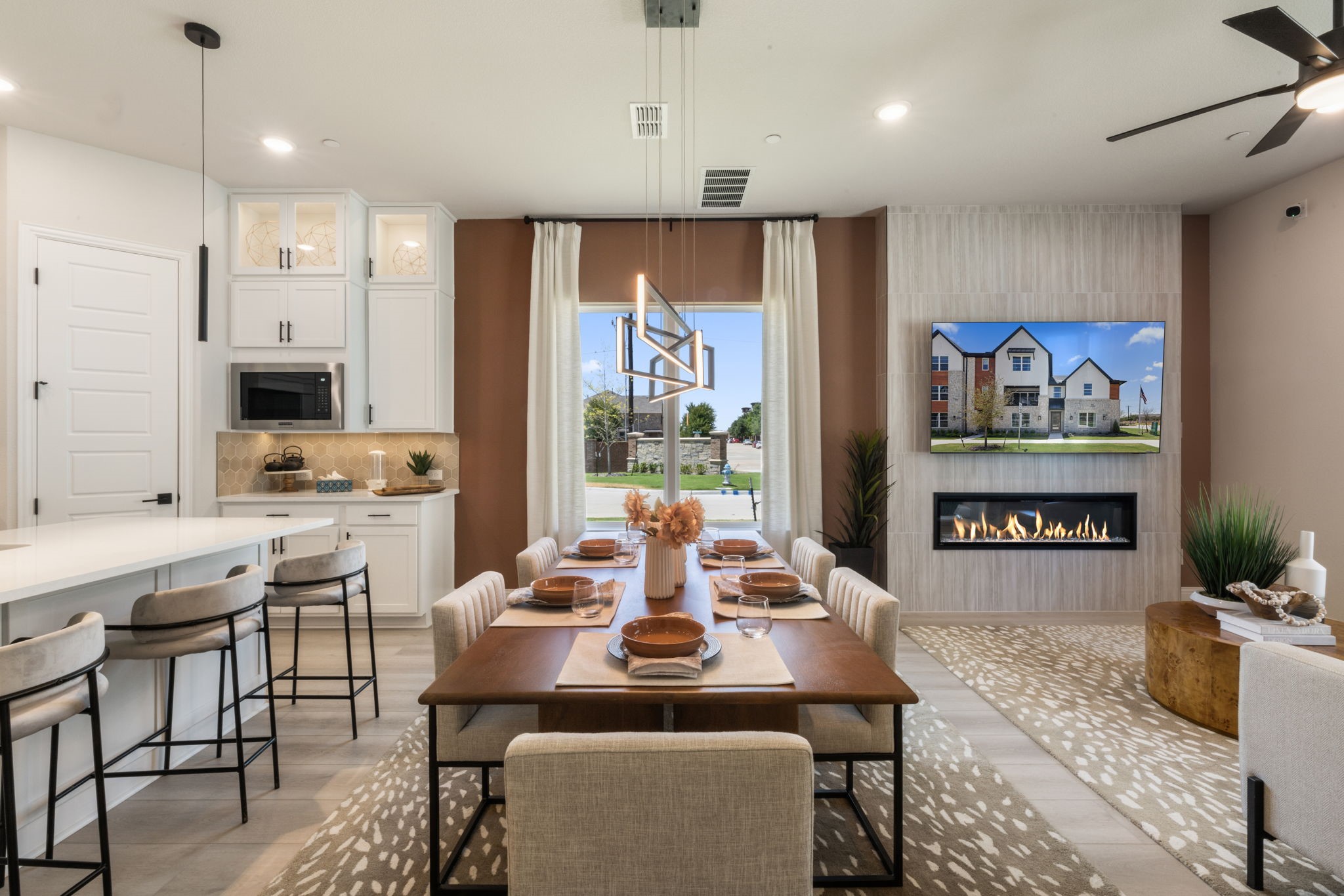 6229 Fortuna Lane Mckinney TX 75070