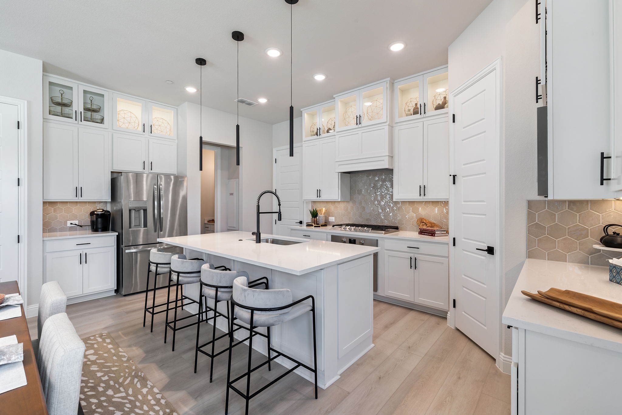 6229 Fortuna Lane Mckinney TX 75070